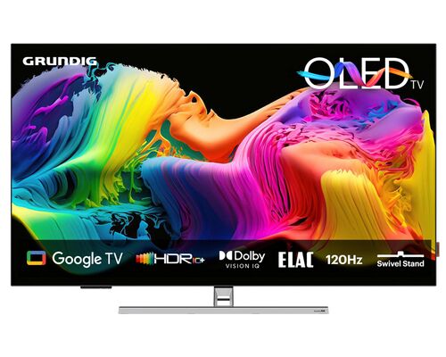 GRUNDIG 55 INČA GH950 OLED 4K UHD GOOGLE TV