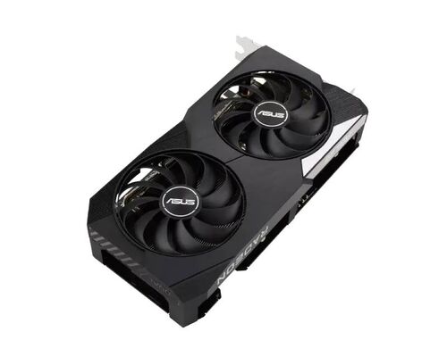 ASUS AMD RADEON RX 6600 8GB DUAL-RX6600-8G-V2 GRAFIČKA KARTA