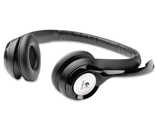 LOGITECH_ H390 STEREO HEADSET SLUŠALICE SA MIKROFONOM