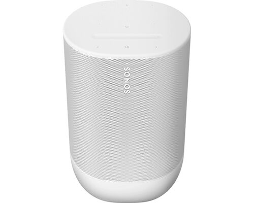 SONOS MOVE 2 BEŽIČNI ZVUČNIK BELI