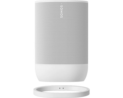 SONOS MOVE 2 BEŽIČNI ZVUČNIK BELI