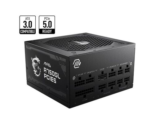 MSI MPG SERIES A750GF