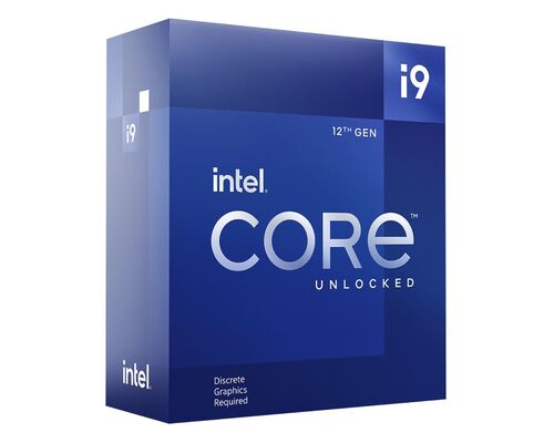 INTEL CORE I9-12900KF DO 5.20GHZ BOX (BX8071512900KF) PROCESOR