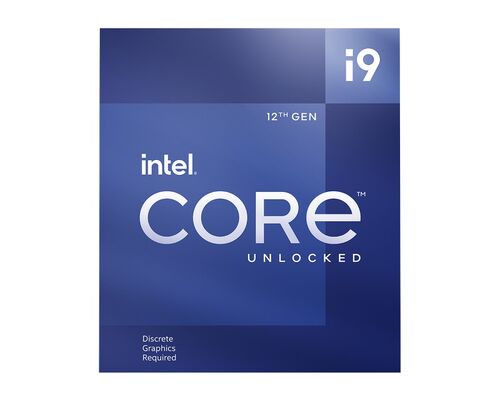 INTEL CORE I9-12900KF DO 5.20GHZ BOX (BX8071512900KF) PROCESOR