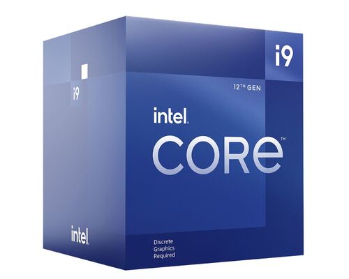 INTEL CORE I9-12900F DO 5.10GHZ BOX (BX8071512900F) PROCESOR