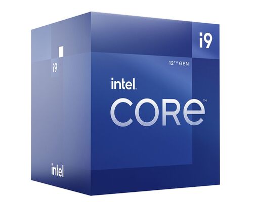 INTEL CORE I9-12900 DO 5.10GHZ BOX (BX8071512900) PROCESOR