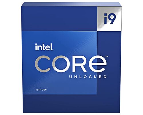 INTEL CORE I9-13900K DO 5.80GHZ BOX (BX8071513900K) PROCESOR