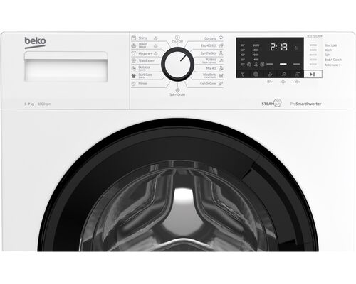 BEKO WTV 7522 XCW PROSMART MAŠINA ZA PRANJE VEŠA *