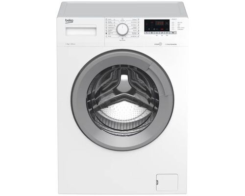 BEKO WTV 9612 XS PROSMART MAŠINA ZA PRANJE VEŠA