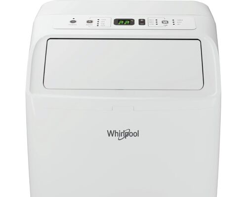 WHIRLPOOL PACF29HP W ON/OFF PRENOSNI KLIMA UREĐAJ