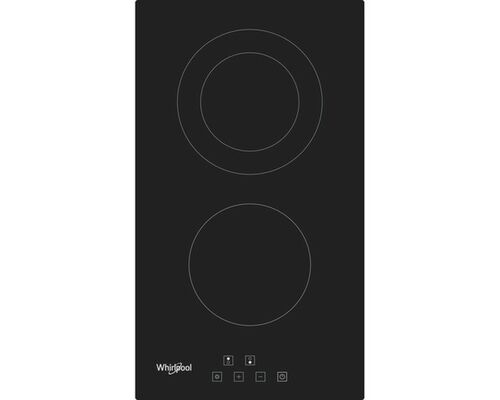 WHIRLPOOL WRD 6030 B UGRADNA PLOČA