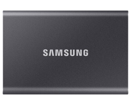 SAMSUNG PORTABLE T7 4TB SIVI EKSTERNI SSD MU-PC4T0T