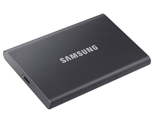 SAMSUNG PORTABLE T7 4TB SIVI EKSTERNI SSD MU-PC4T0T