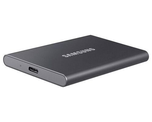 SAMSUNG PORTABLE T7 4TB SIVI EKSTERNI SSD MU-PC4T0T