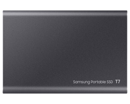 SAMSUNG PORTABLE T7 4TB SIVI EKSTERNI SSD MU-PC4T0T