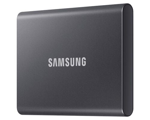 SAMSUNG PORTABLE T7 4TB SIVI EKSTERNI SSD MU-PC4T0T