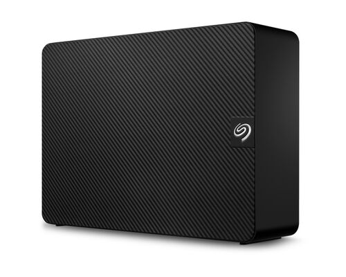 SEAGATE EXPANSION DESKTOP 8TB 3.5" EKSTERNI HARD DISK STKP8000400