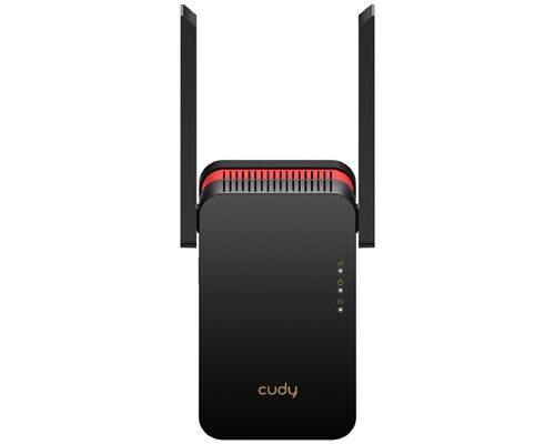 CUDY RE3000 AX3000 DUAL BAND WI-FI 6 RANGE EXTENDER