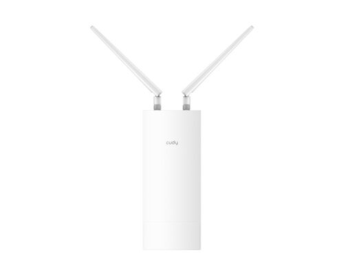 CUDY RE1200 OUTDOOR AC1200 1200MBPS WI-FI RANGE EXTENDER