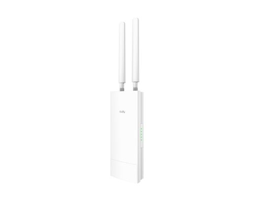 CUDY RE1200 OUTDOOR AC1200 1200MBPS WI-FI RANGE EXTENDER