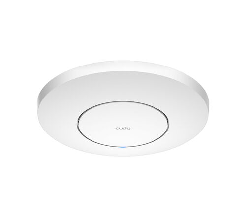 CUDY AP3000_P AX3000 WIFI 6 2.5G ACCESS POINT