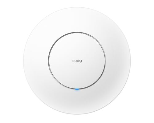 CUDY AP3000_P AX3000 WIFI 6 2.5G ACCESS POINT