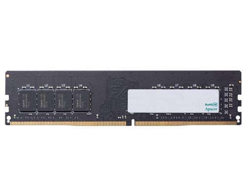 APACER DIMM DDR4 8GB 3200MHZ EL.08G21.GSH