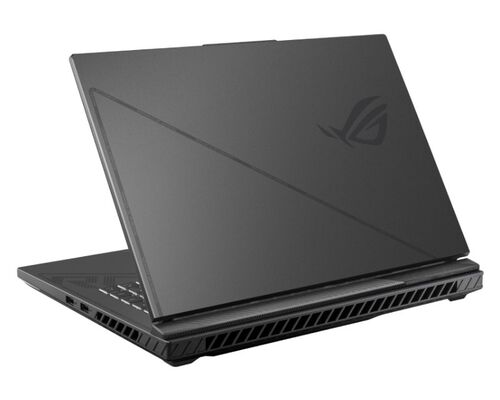 ASUS ROG STRIX G16 G614JV-N3075W (16 INČA FHD+, I7-13650HX, 16GB, SSD 1TB, GEFORCE RTX 4060, WIN11 HOME) LAPTOP