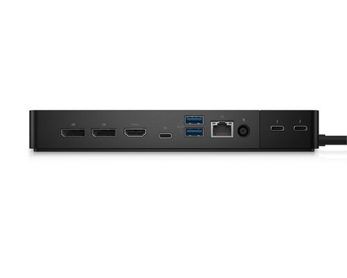 DELL THUNDERBOLT DOCK WD22TB4 WITH 180W AC ADAPTER