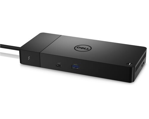 DELL THUNDERBOLT DOCK WD22TB4 WITH 180W AC ADAPTER