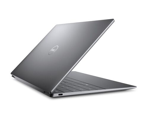 DELL XPS 13 9345 13.4 INCH FHD+ 500 NITS SNAPDRAGON X1E-80-100 16GB 512GB SSD BACKLIT FP WIN11PRO SREBRNI 3YR NBD