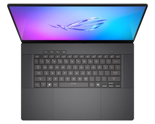 ASUS ROG ZEPHYRUS G16 GA605WI-QR037W (16 INČA 2.5K OLED, AI 9 HX 370, 32GB, 1TB SSD, RTX 4070, WIN11 HOME) LAPTOP