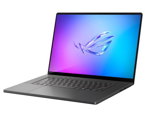 ASUS ROG ZEPHYRUS G16 GA605WI-QR037W (16 INČA 2.5K OLED, AI 9 HX 370, 32GB, 1TB SSD, RTX 4070, WIN11 HOME) LAPTOP