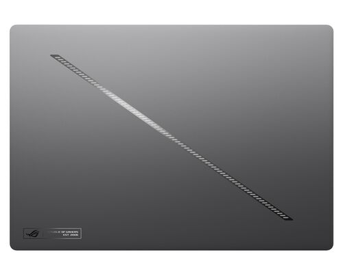 ASUS ROG ZEPHYRUS G16 GA605WI-QR037W (16 INČA 2.5K OLED, AI 9 HX 370, 32GB, 1TB SSD, RTX 4070, WIN11 HOME) LAPTOP