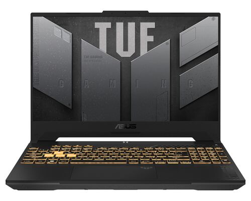 ASUS TUF GAMING F15 FX507VI-LP063 (15.6 INČA FHD, I7-13620H, 16GB, SSD 1TB, GEFORCE RTX 4070) LAPTOP