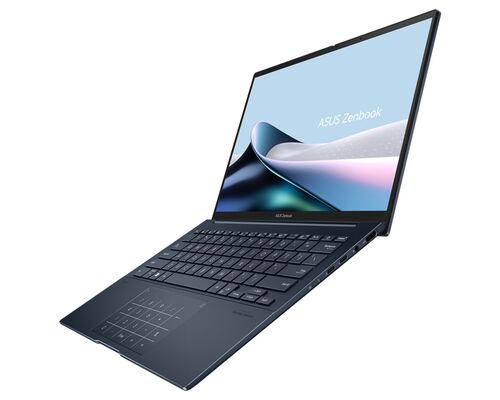 ASUS ZENBOOK 14 OLED UX3405MA-QD089W (14 INČA FHD OLED, ULTRA 5 125H, 16GB, SSD 512GB, WIN11 HOME) LAPTOP