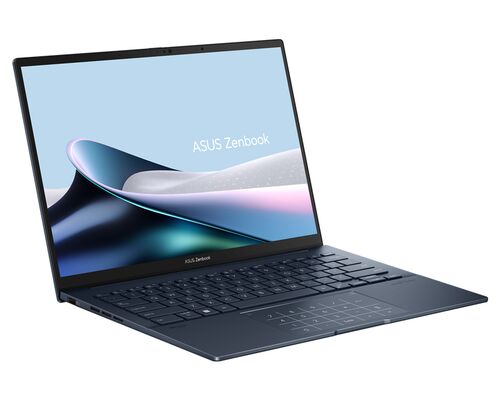 ASUS ZENBOOK 14 OLED UX3405MA-QD089W (14 INČA FHD OLED, ULTRA 5 125H, 16GB, SSD 512GB, WIN11 HOME) LAPTOP