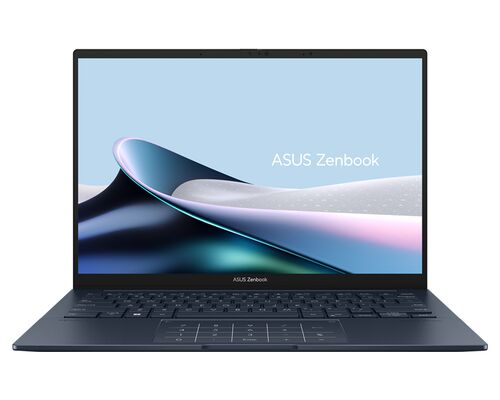 ASUS ZENBOOK 14 OLED UX3405MA-QD089W (14 INČA FHD OLED, ULTRA 5 125H, 16GB, SSD 512GB, WIN11 HOME) LAPTOP