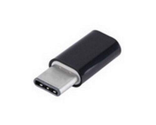 FAST ASIA ADAPTER USB 3.1 TIP C - MICRO USB