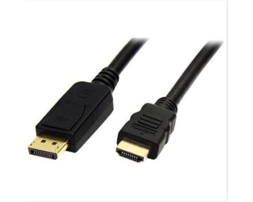 FAST ASIA KABL DISPLAY PORT NA HDMI (M/M) 4K 1.8M