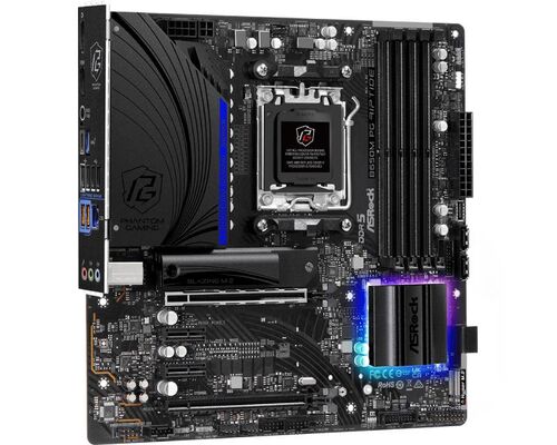 ASROCK B650M PG RIPTIDE MATIČNA PLOČA