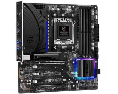 ASROCK B650M PG RIPTIDE MATIČNA PLOČA