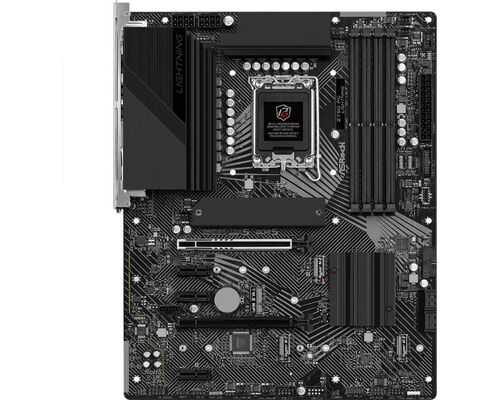 ASROCK Z790 PG LIGHTNING MATIČNA PLOČA