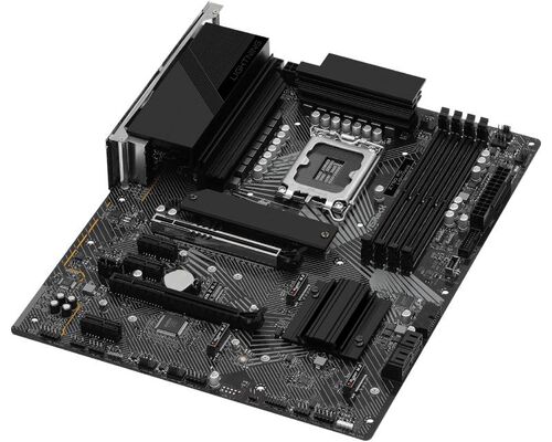 ASROCK Z790 PG LIGHTNING MATIČNA PLOČA