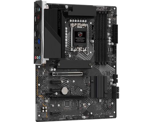 ASROCK Z790 PG LIGHTNING MATIČNA PLOČA