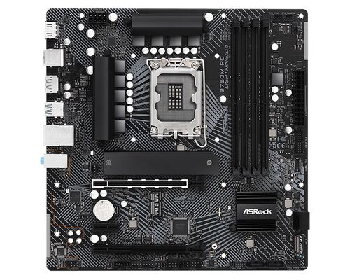 ASROCK B760M PG LIGHTNING/D4 MATIČNA PLOČA