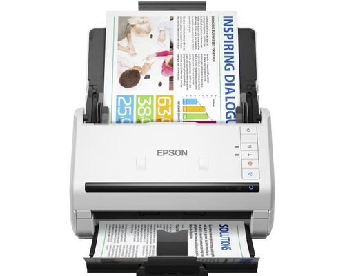 EPSON WORKFORCE DS-530II A4 SKENER