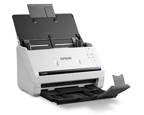 EPSON WORKFORCE DS-530II A4 SKENER