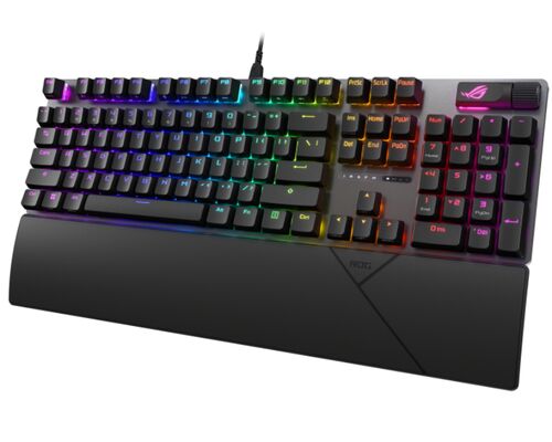 ASUS XA11 ROG STRIX SCOPE II GAMING TASTATURA