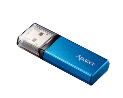 APACER 32GB 3.2 AH25C PLAVI AP32GAH25CU-1